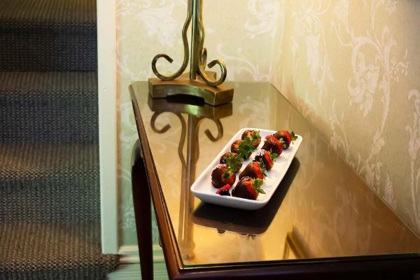 The Brewster Inn (Cazenovia)